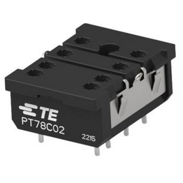 TE Connectivity 2071566-6 image