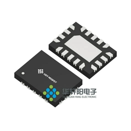 DIO3340QN18 HXY MOSFET