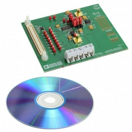 EVAL-AD5546SDZ EVAL-AD5546SDZ