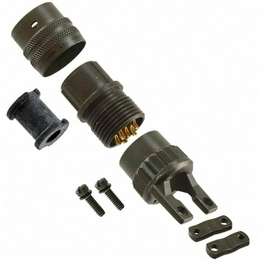 PT06A-10-98P(SR) Amphenol