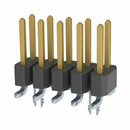 samtec TSM-105-01-F-DV-LC image