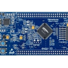 Renesas Electronics RTK5RX2310C00000BR image