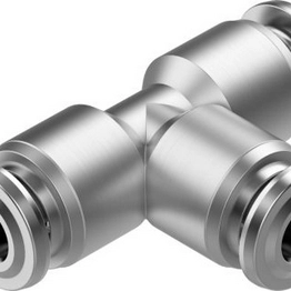 FESTO NPQR-T-Q4-E image