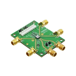 Analog Devices EVAL01-HMC760LC4B image