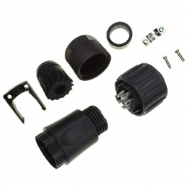 C016 30D006 110 12 Amphenol