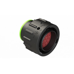 Amphenol AHDP06-18-21PN-SRA image