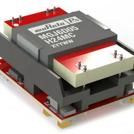 MGJ6D122005LMC-R7 Murata Power Solutions