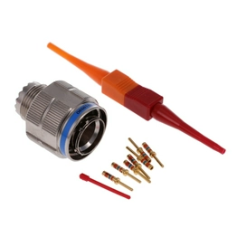 Amphenol D38999/26FB98PN image