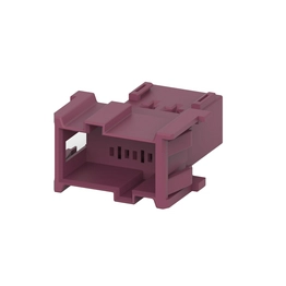 TE Connectivity 4-965641-1 image