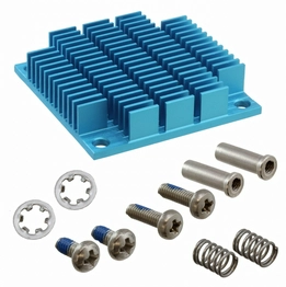 ATS-H1-06-C2-R0 Advanced Thermal Solutions