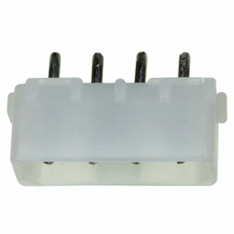 TE Connectivity 350544-1 image