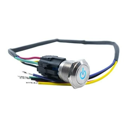 ULV4FPBSS544 E-SWITCH