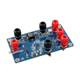 EVB_RT6190GQW_01 EVB_RT6190GQW_01