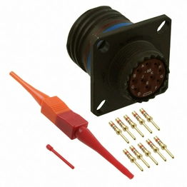 Amphenol D38999/20WC98PN image