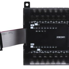 OMRON CP1W-20EDR1 image
