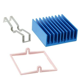 ATS-X53330G-C1-R0 Advanced Thermal Solutions