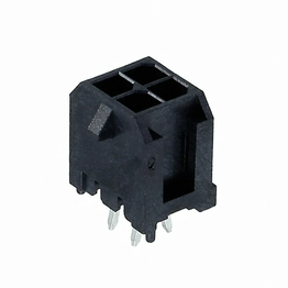 Amphenol 10127721-041LF image