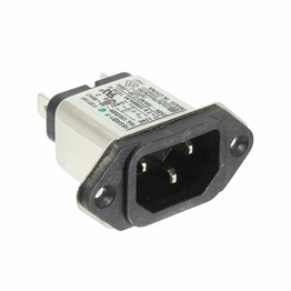 TE Connectivity 6609987-7 image