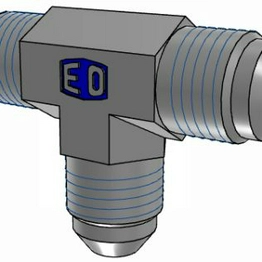 5JMTXS Parker Hannifin