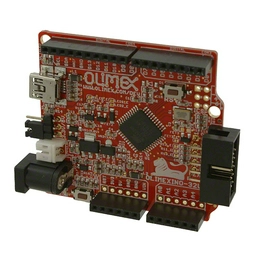 OLIMEXINO-32U4 OLIMEXINO-32U4