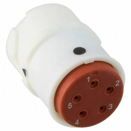 SJS860500 Amphenol