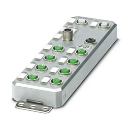 AXL E PN DI8 DO4 2A M12 6M PHOENIX CONTACT