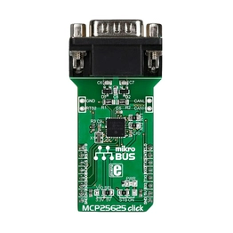 MIKROE-2228 MIKROE-2228
