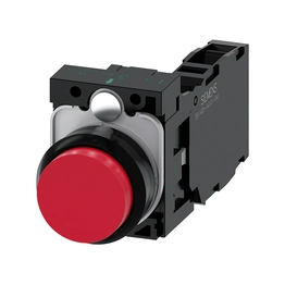 SIEMENS 3SU11000BB201FA0 image