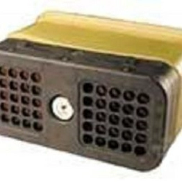 TE Connectivity DRC26-50S01 image