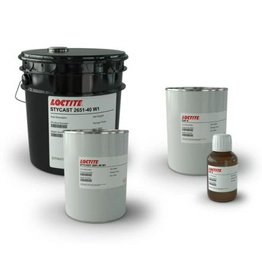 LOCTITE LOCTITE STYCAST 2651-40 W1, 1kg image