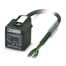 SAC-4P- 5,0-PUR/AD SO PHOENIX CONTACT