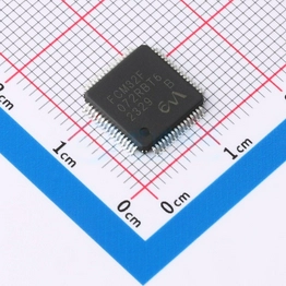 FCM32F072RBT6 FCM