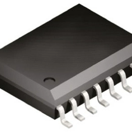 SI8642ED-B-IS SI8642ED-B-IS