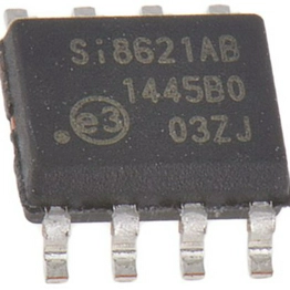SI8621AB-B-IS SI8621AB-B-IS