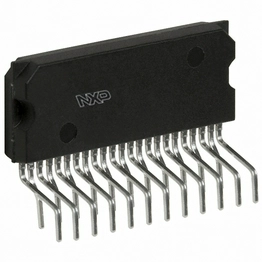 TDA8922BJ/N2,112 TDA8922BJ/N2,112