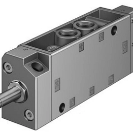 FESTO JMFH-5-1/4-EX image