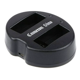 EOS 550D CHARGER International Lighting