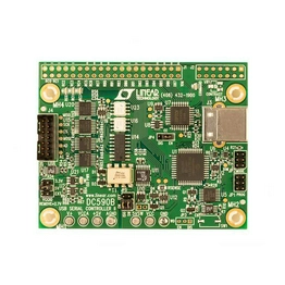 DC590B Analog Devices