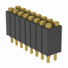 samtec ESD-108-G-23 image