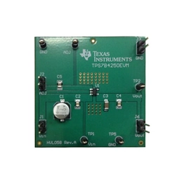 Texas Instruments TPS7B4250EVM image