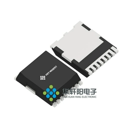HXYG500N06L HXY MOSFET