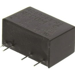 RECOM Power R05P05S/R8 image