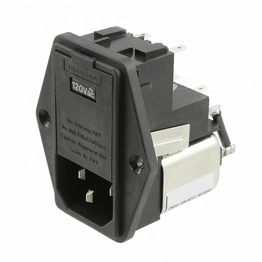 TE Connectivity 6609123-5 image