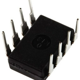 Texas Instruments LM7171BIN/NOPB image