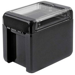 96022134 B 100809 PC-V0-G-7024 Bopla Gehäuse Systeme