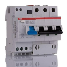 2CSR273001R1165  DS203 M AC-B16/0,03 ABB