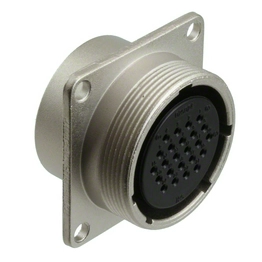 Hirose Electric JR25RK-24S image