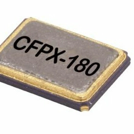 IQD Frequency LFXTAL055299 image