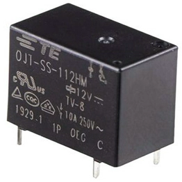 TE Connectivity 2071556-1 image