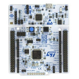 STMicroelectronics NUCLEO-L452RE-P image